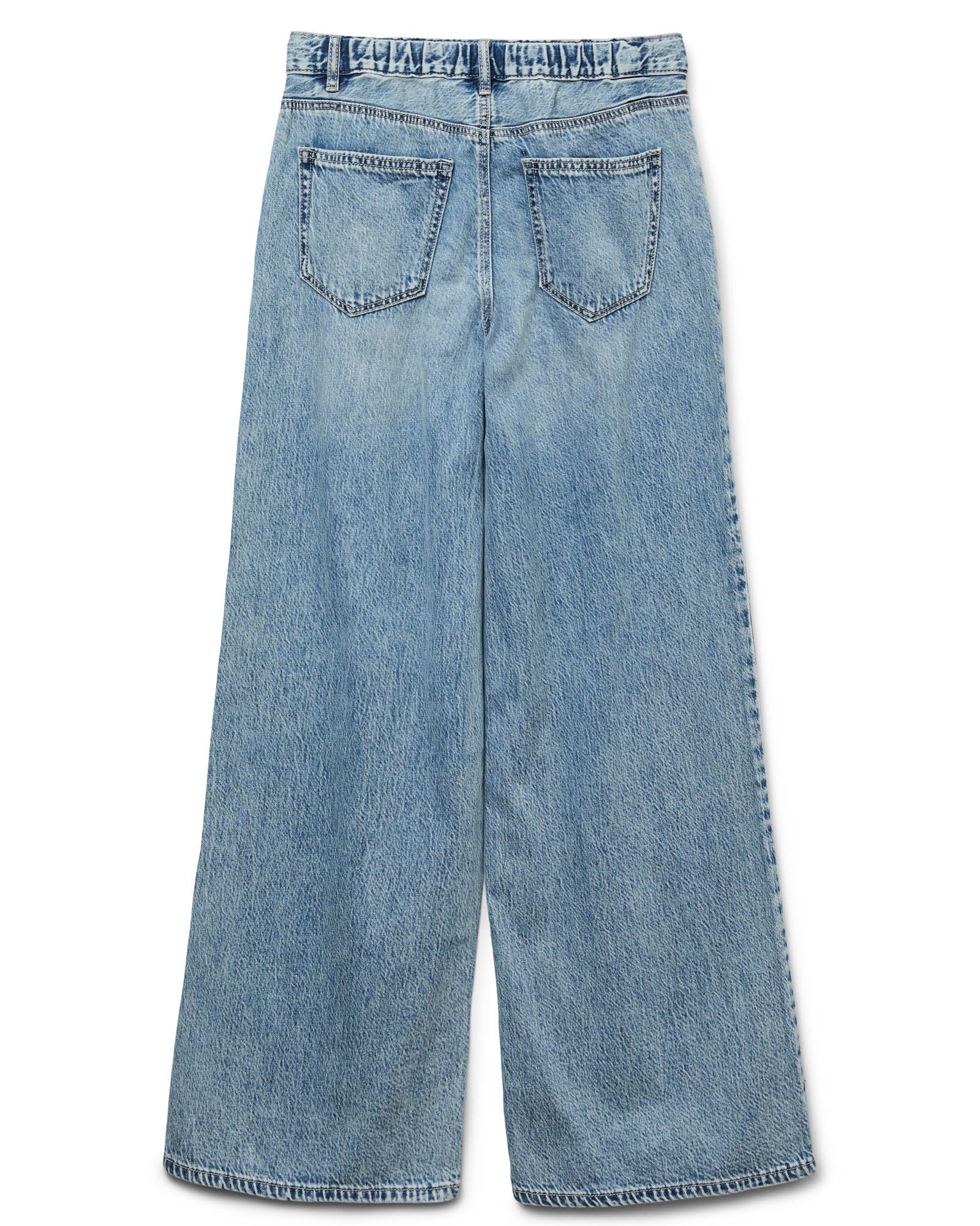 VMREMY WIDE JEANS